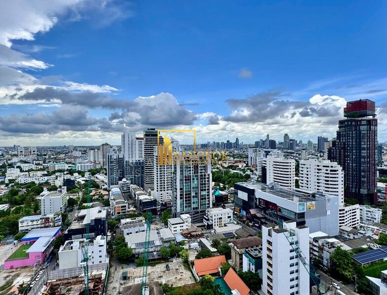 Park Origin Thonglor, Bangkok, Soi Thonglor 10, Sukhumvit Road, Khlong Tan Nua, Watthana, Bangkok, 2 Bedrooms, 68 sqm, Condo For Rent, by Bangkok Residential, 60008214 - DDproperty.com