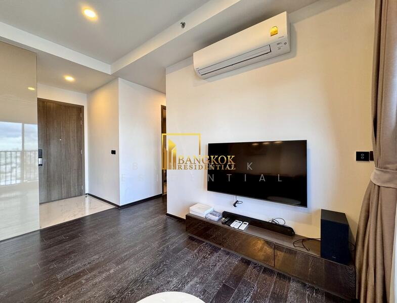 Park Origin Thonglor, Bangkok, Soi Thonglor 10, Sukhumvit Road, Khlong Tan Nua, Watthana, Bangkok, 2 Bedrooms, 68 sqm, Condo For Rent, by Bangkok Residential, 60008214 - DDproperty.com
