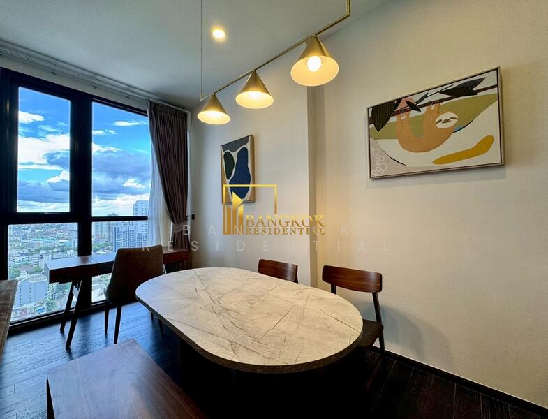 Park Origin Thonglor, กรุงเทพ, Soi Thonglor 10, Sukhumvit Road, คลองตันเหนือ, วัฒนา, กรุงเทพ, 68 ตร.ม., คอนโด ให้เช่า, โดย Bangkok Residential, 60008214 - DDproperty.com