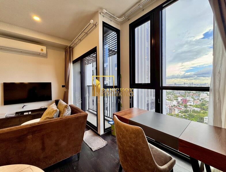 Park Origin Thonglor, กรุงเทพ, Soi Thonglor 10, Sukhumvit Road, คลองตันเหนือ, วัฒนา, กรุงเทพ, 68 ตร.ม., คอนโด ให้เช่า, โดย Bangkok Residential, 60008214 - DDproperty.com