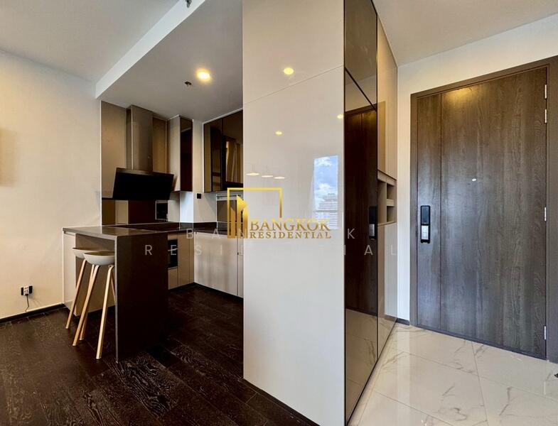 Park Origin Thonglor, Bangkok, Soi Thonglor 10, Sukhumvit Road, Khlong Tan Nua, Watthana, Bangkok, 2 Bedrooms, 68 sqm, Condo For Rent, by Bangkok Residential, 60008214 - DDproperty.com
