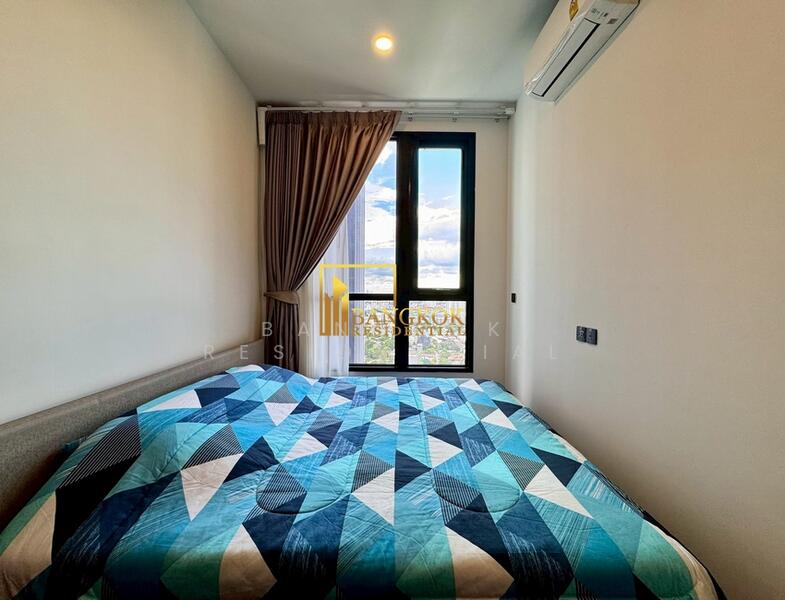 Park Origin Thonglor, Bangkok, Soi Thonglor 10, Sukhumvit Road, Khlong Tan Nua, Watthana, Bangkok, 2 Bedrooms, 68 sqm, Condo For Rent, by Bangkok Residential, 60008214 - DDproperty.com