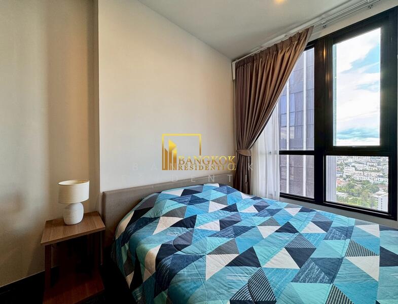Park Origin Thonglor, Bangkok, Soi Thonglor 10, Sukhumvit Road, Khlong Tan Nua, Watthana, Bangkok, 2 Bedrooms, 68 sqm, Condo For Rent, by Bangkok Residential, 60008214 - DDproperty.com