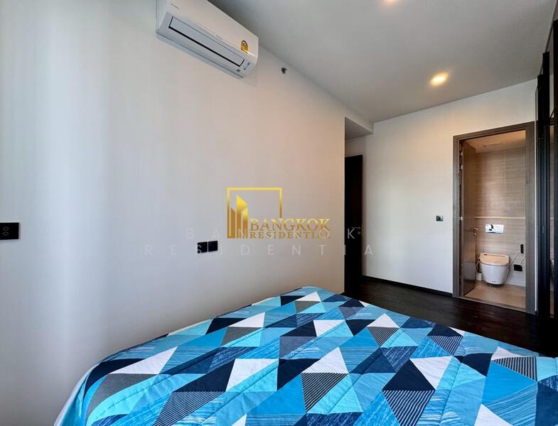 Park Origin Thonglor, Bangkok, Soi Thonglor 10, Sukhumvit Road, Khlong Tan Nua, Watthana, Bangkok, 2 Bedrooms, 68 sqm, Condo For Rent, by Bangkok Residential, 60008214 - DDproperty.com