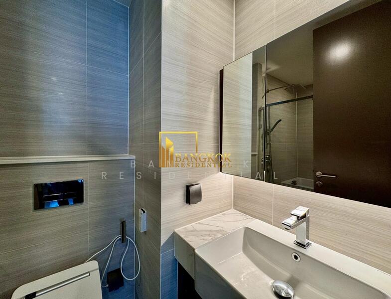 Park Origin Thonglor, Bangkok, Soi Thonglor 10, Sukhumvit Road, Khlong Tan Nua, Watthana, Bangkok, 2 Bedrooms, 68 sqm, Condo For Rent, by Bangkok Residential, 60008214 - DDproperty.com