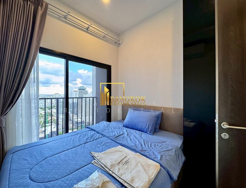 Park Origin Thonglor, กรุงเทพ, Soi Thonglor 10, Sukhumvit Road, คลองตันเหนือ, วัฒนา, กรุงเทพ, 68 ตร.ม., คอนโด ให้เช่า, โดย Bangkok Residential, 60008214 - DDproperty.com