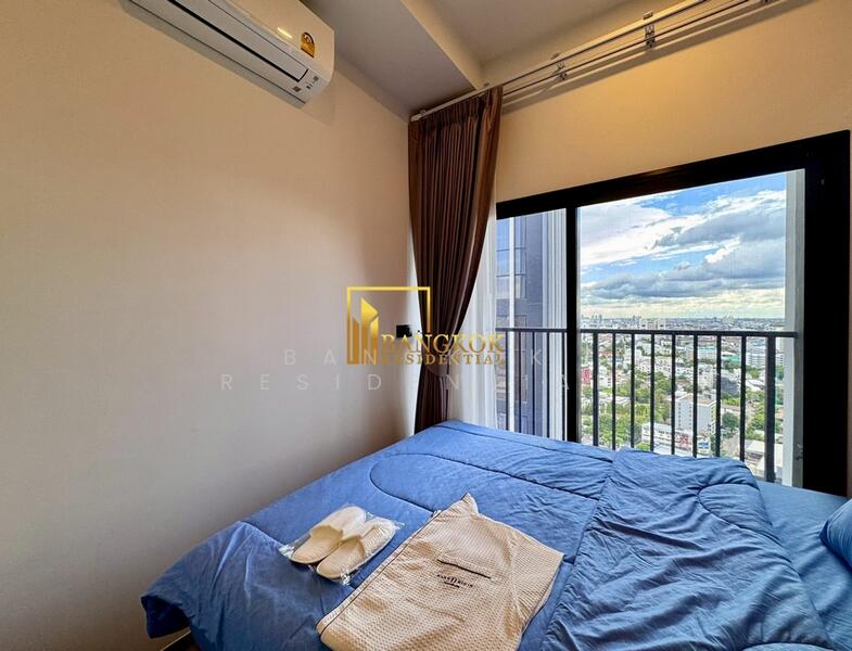 Park Origin Thonglor, Bangkok, Soi Thonglor 10, Sukhumvit Road, Khlong Tan Nua, Watthana, Bangkok, 2 Bedrooms, 68 sqm, Condo For Rent, by Bangkok Residential, 60008214 - DDproperty.com