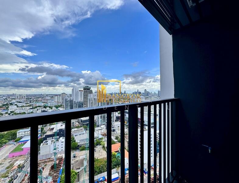 Park Origin Thonglor, Bangkok, Soi Thonglor 10, Sukhumvit Road, Khlong Tan Nua, Watthana, Bangkok, 2 Bedrooms, 68 sqm, Condo For Rent, by Bangkok Residential, 60008214 - DDproperty.com