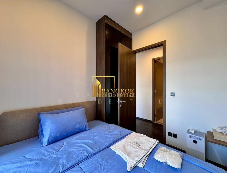 Park Origin Thonglor, Bangkok, Soi Thonglor 10, Sukhumvit Road, Khlong Tan Nua, Watthana, Bangkok, 2 Bedrooms, 68 sqm, Condo For Rent, by Bangkok Residential, 60008214 - DDproperty.com
