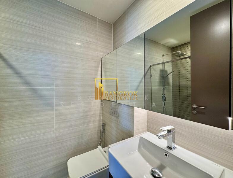 Park Origin Thonglor, Bangkok, Soi Thonglor 10, Sukhumvit Road, Khlong Tan Nua, Watthana, Bangkok, 2 Bedrooms, 68 sqm, Condo For Rent, by Bangkok Residential, 60008214 - DDproperty.com