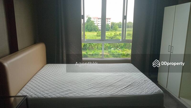 ขาย - Dcondo Campus Resort Bangna : ดีคอนโด แคมปัส รีสอร์ท บางนา, สมุทรปราการ