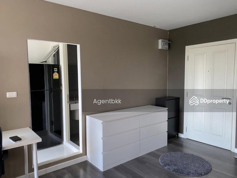 ขาย - Dcondo Campus Resort Bangna : ดีคอนโด แคมปัส รีสอร์ท บางนา, สมุทรปราการ