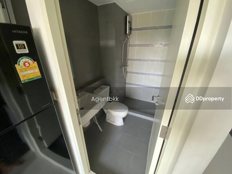 ขาย - Dcondo Campus Resort Bangna : ดีคอนโด แคมปัส รีสอร์ท บางนา, สมุทรปราการ