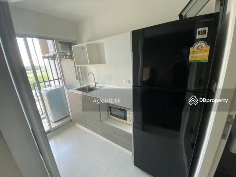 ขาย - Dcondo Campus Resort Bangna : ดีคอนโด แคมปัส รีสอร์ท บางนา, สมุทรปราการ