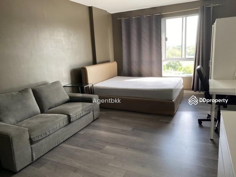 ขาย - Dcondo Campus Resort Bangna : ดีคอนโด แคมปัส รีสอร์ท บางนา, สมุทรปราการ