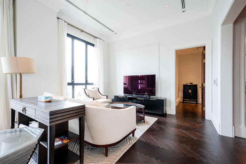 98 Wireless, Bangkok, 98 Wireless Road, Lumphini, Pathum Wan, Bangkok, 2 Bedrooms, 121 sqm, Condo For Rent, by Frank Akawin, 60008219 - DDproperty.com