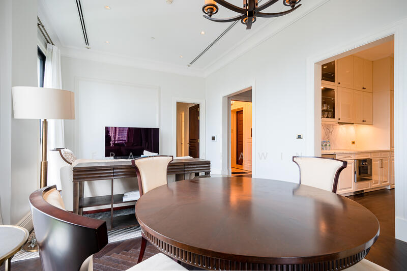 98 Wireless, Bangkok, 98 Wireless Road, Lumphini, Pathum Wan, Bangkok, 2 Bedrooms, 121 sqm, Condo For Rent, by Frank Akawin, 60008219 - DDproperty.com