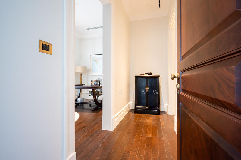 98 Wireless, Bangkok, 98 Wireless Road, Lumphini, Pathum Wan, Bangkok, 2 Bedrooms, 121 sqm, Condo For Rent, by Frank Akawin, 60008219 - DDproperty.com