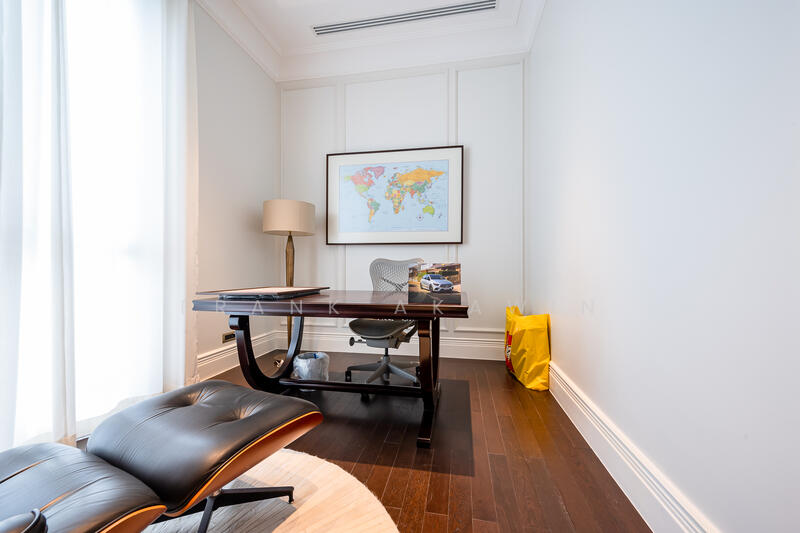 98 Wireless, Bangkok, 98 Wireless Road, Lumphini, Pathum Wan, Bangkok, 2 Bedrooms, 121 sqm, Condo For Rent, by Frank Akawin, 60008219 - DDproperty.com