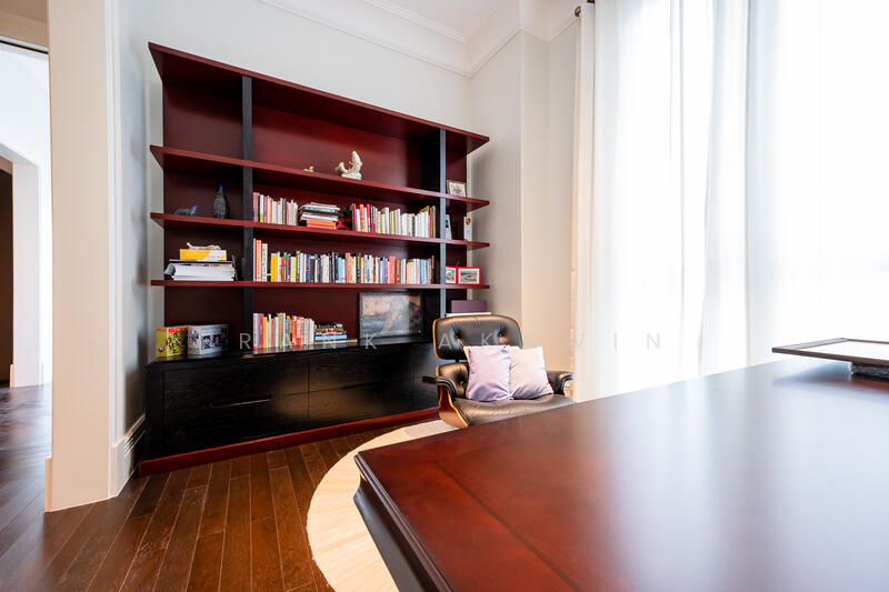 98 Wireless, Bangkok, 98 Wireless Road, Lumphini, Pathum Wan, Bangkok, 2 Bedrooms, 121 sqm, Condo For Rent, by Frank Akawin, 60008219 - DDproperty.com