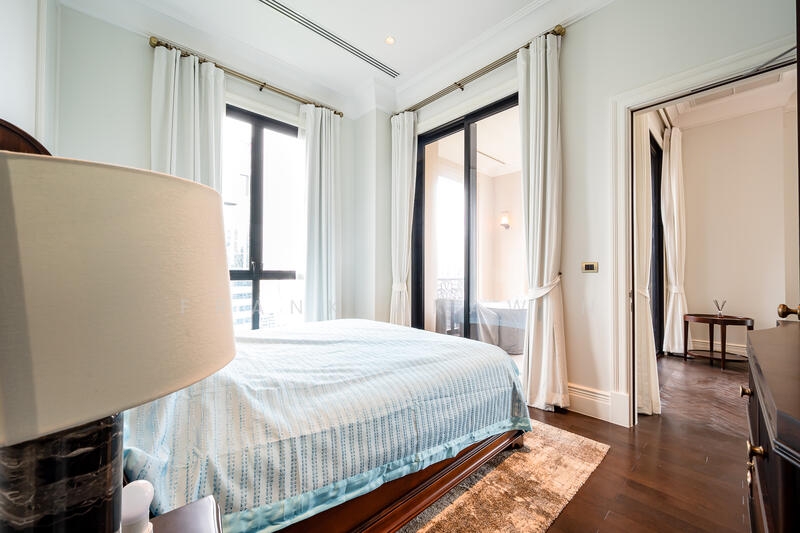 98 Wireless, Bangkok, 98 Wireless Road, Lumphini, Pathum Wan, Bangkok, 2 Bedrooms, 121 sqm, Condo For Rent, by Frank Akawin, 60008219 - DDproperty.com