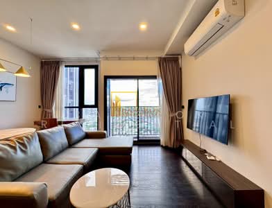 For Rent - Park Origin Thonglor, Bangkok