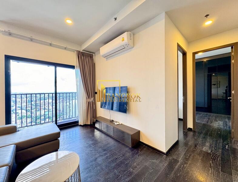 Park Origin Thonglor, กรุงเทพ, Soi Thonglor 10, Sukhumvit Road, คลองตันเหนือ, วัฒนา, กรุงเทพ, 68 ตร.ม., คอนโด ให้เช่า, โดย Bangkok Residential, 60008230 - DDproperty.com