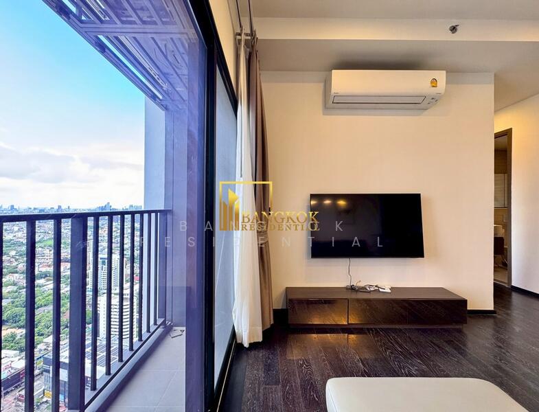 Park Origin Thonglor, กรุงเทพ, Soi Thonglor 10, Sukhumvit Road, คลองตันเหนือ, วัฒนา, กรุงเทพ, 68 ตร.ม., คอนโด ให้เช่า, โดย Bangkok Residential, 60008230 - DDproperty.com