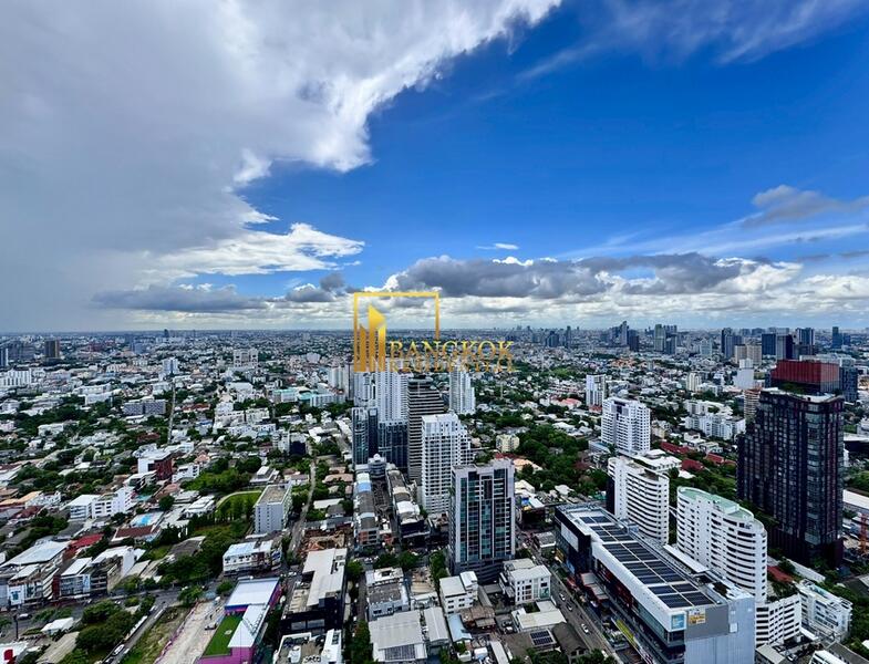 Park Origin Thonglor, กรุงเทพ, Soi Thonglor 10, Sukhumvit Road, คลองตันเหนือ, วัฒนา, กรุงเทพ, 68 ตร.ม., คอนโด ให้เช่า, โดย Bangkok Residential, 60008230 - DDproperty.com