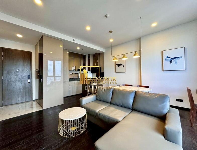 Park Origin Thonglor, กรุงเทพ, Soi Thonglor 10, Sukhumvit Road, คลองตันเหนือ, วัฒนา, กรุงเทพ, 68 ตร.ม., คอนโด ให้เช่า, โดย Bangkok Residential, 60008230 - DDproperty.com