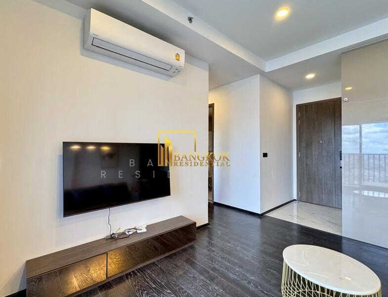 Park Origin Thonglor, กรุงเทพ, Soi Thonglor 10, Sukhumvit Road, คลองตันเหนือ, วัฒนา, กรุงเทพ, 68 ตร.ม., คอนโด ให้เช่า, โดย Bangkok Residential, 60008230 - DDproperty.com
