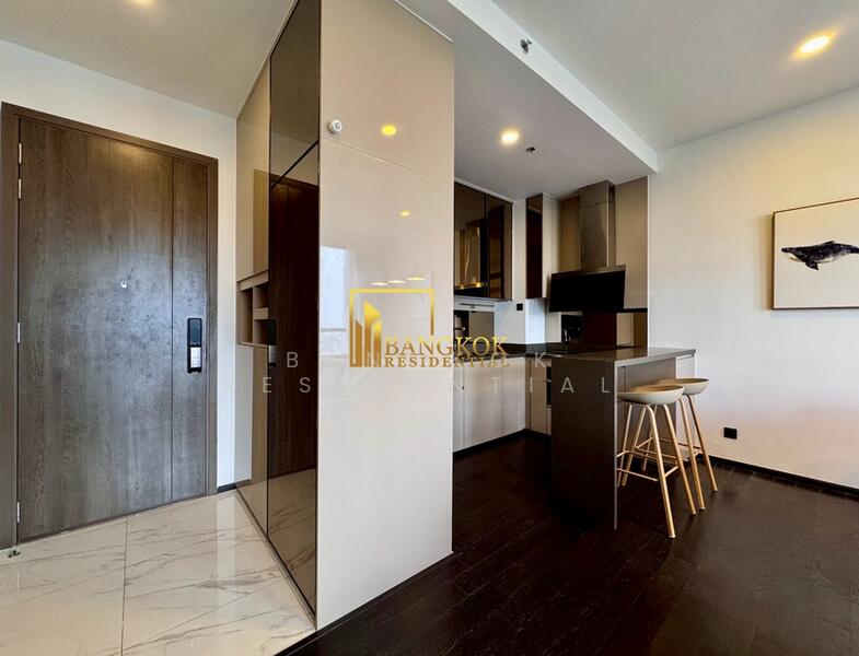 Park Origin Thonglor, กรุงเทพ, Soi Thonglor 10, Sukhumvit Road, คลองตันเหนือ, วัฒนา, กรุงเทพ, 68 ตร.ม., คอนโด ให้เช่า, โดย Bangkok Residential, 60008230 - DDproperty.com