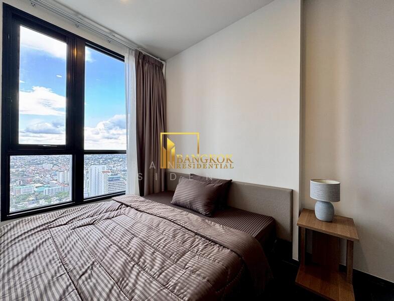 Park Origin Thonglor, กรุงเทพ, Soi Thonglor 10, Sukhumvit Road, คลองตันเหนือ, วัฒนา, กรุงเทพ, 68 ตร.ม., คอนโด ให้เช่า, โดย Bangkok Residential, 60008230 - DDproperty.com