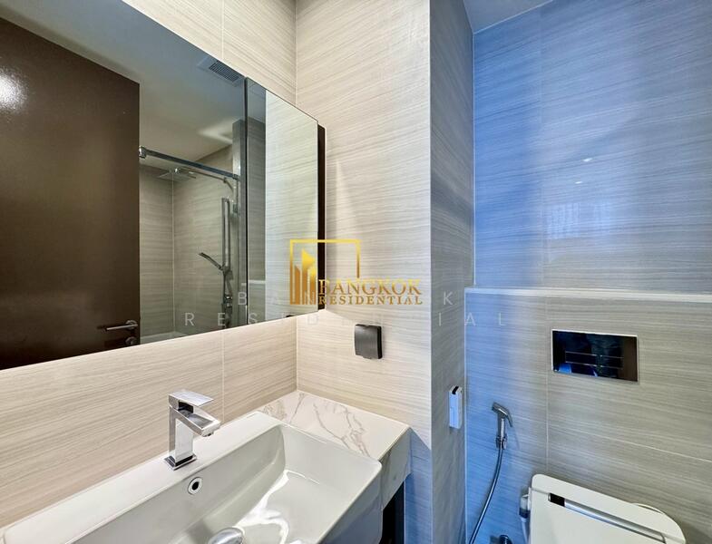 Park Origin Thonglor, กรุงเทพ, Soi Thonglor 10, Sukhumvit Road, คลองตันเหนือ, วัฒนา, กรุงเทพ, 68 ตร.ม., คอนโด ให้เช่า, โดย Bangkok Residential, 60008230 - DDproperty.com