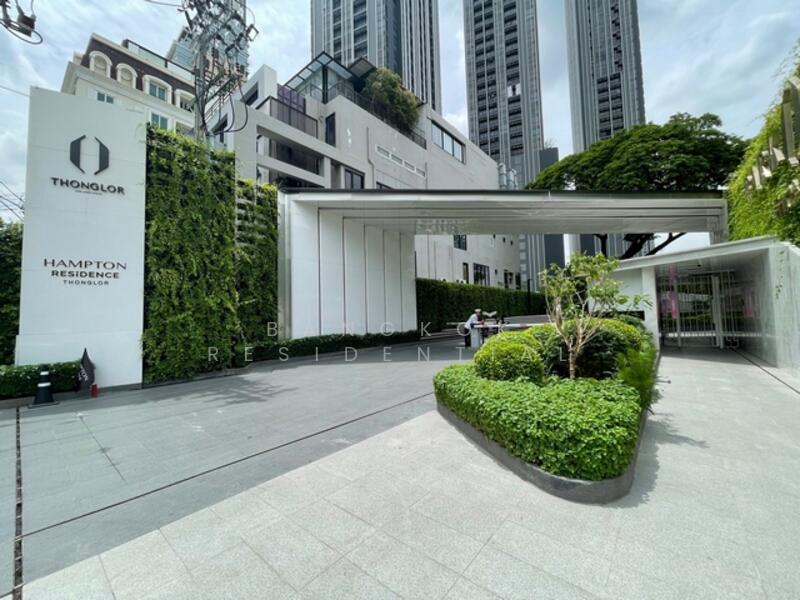 Park Origin Thonglor, กรุงเทพ, Soi Thonglor 10, Sukhumvit Road, คลองตันเหนือ, วัฒนา, กรุงเทพ, 68 ตร.ม., คอนโด ให้เช่า, โดย Bangkok Residential, 60008230 - DDproperty.com