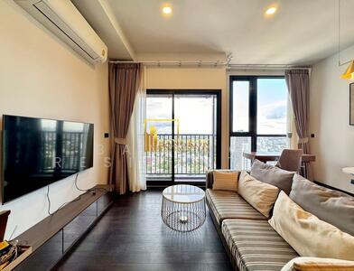 For Rent - Park Origin Thonglor, Bangkok