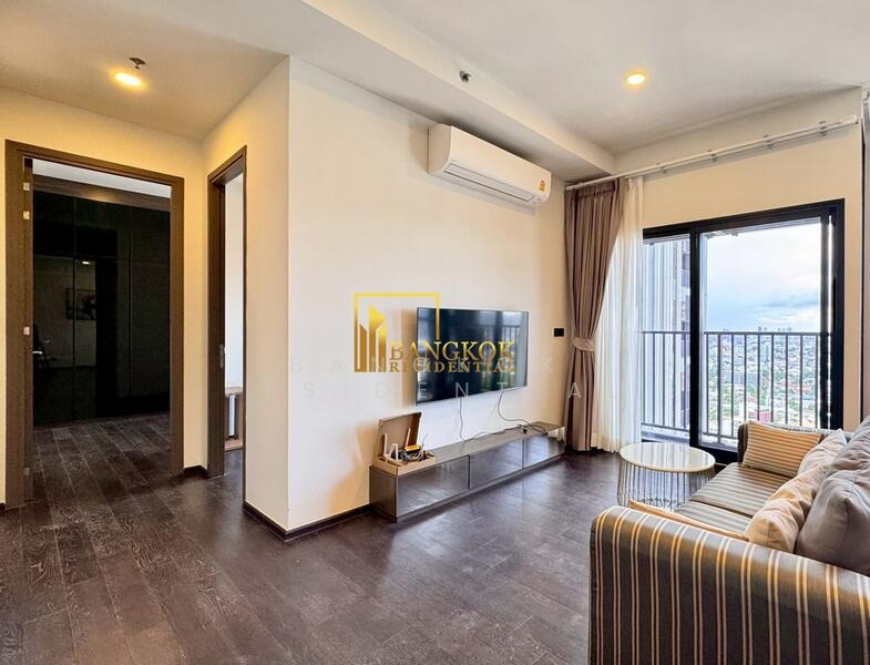 Park Origin Thonglor, กรุงเทพ, Soi Thonglor 10, Sukhumvit Road, คลองตันเหนือ, วัฒนา, กรุงเทพ, 68 ตร.ม., คอนโด ให้เช่า, โดย Bangkok Residential, 60008240 - DDproperty.com