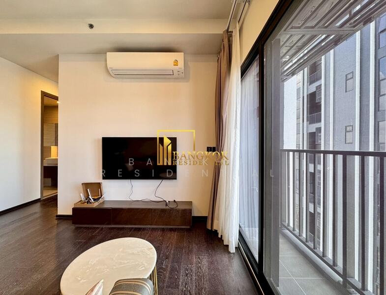 Park Origin Thonglor, กรุงเทพ, Soi Thonglor 10, Sukhumvit Road, คลองตันเหนือ, วัฒนา, กรุงเทพ, 68 ตร.ม., คอนโด ให้เช่า, โดย Bangkok Residential, 60008240 - DDproperty.com