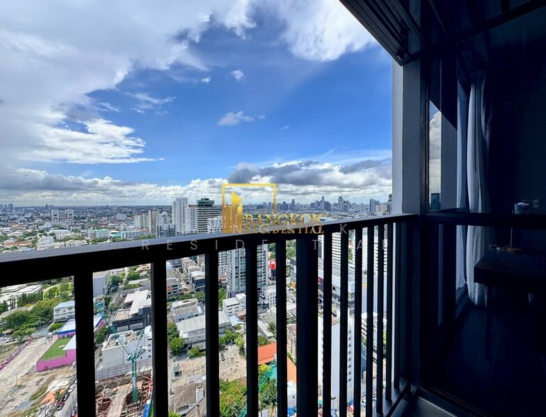 Park Origin Thonglor, กรุงเทพ, Soi Thonglor 10, Sukhumvit Road, คลองตันเหนือ, วัฒนา, กรุงเทพ, 68 ตร.ม., คอนโด ให้เช่า, โดย Bangkok Residential, 60008240 - DDproperty.com