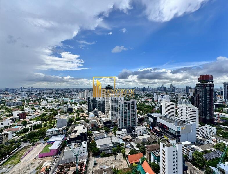 Park Origin Thonglor, กรุงเทพ, Soi Thonglor 10, Sukhumvit Road, คลองตันเหนือ, วัฒนา, กรุงเทพ, 68 ตร.ม., คอนโด ให้เช่า, โดย Bangkok Residential, 60008240 - DDproperty.com