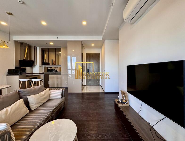 Park Origin Thonglor, กรุงเทพ, Soi Thonglor 10, Sukhumvit Road, คลองตันเหนือ, วัฒนา, กรุงเทพ, 68 ตร.ม., คอนโด ให้เช่า, โดย Bangkok Residential, 60008240 - DDproperty.com