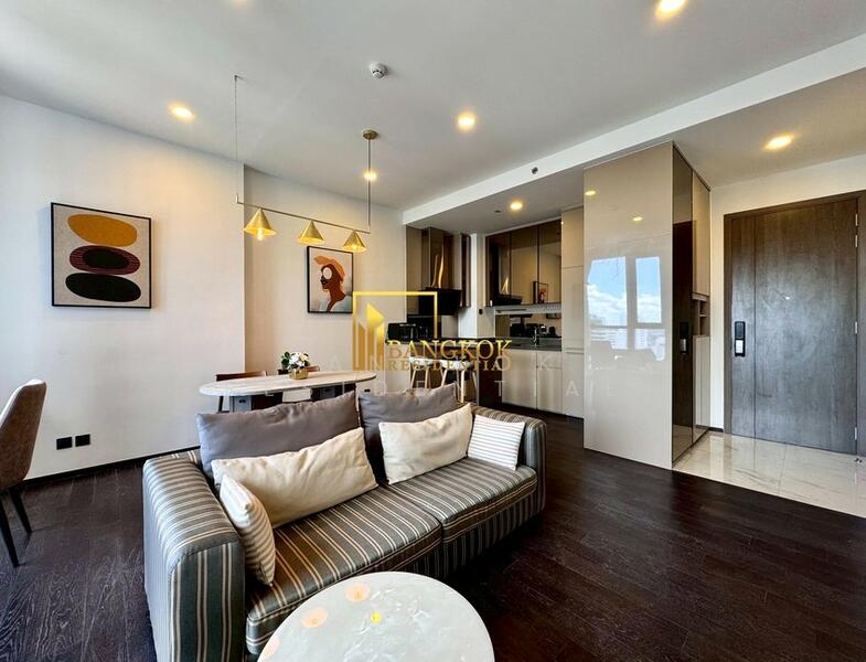 Park Origin Thonglor, กรุงเทพ, Soi Thonglor 10, Sukhumvit Road, คลองตันเหนือ, วัฒนา, กรุงเทพ, 68 ตร.ม., คอนโด ให้เช่า, โดย Bangkok Residential, 60008240 - DDproperty.com