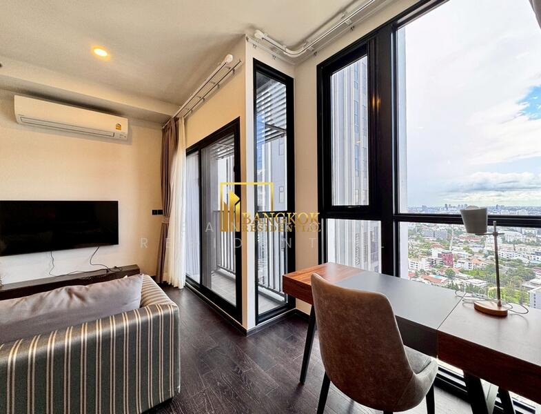 Park Origin Thonglor, กรุงเทพ, Soi Thonglor 10, Sukhumvit Road, คลองตันเหนือ, วัฒนา, กรุงเทพ, 68 ตร.ม., คอนโด ให้เช่า, โดย Bangkok Residential, 60008240 - DDproperty.com