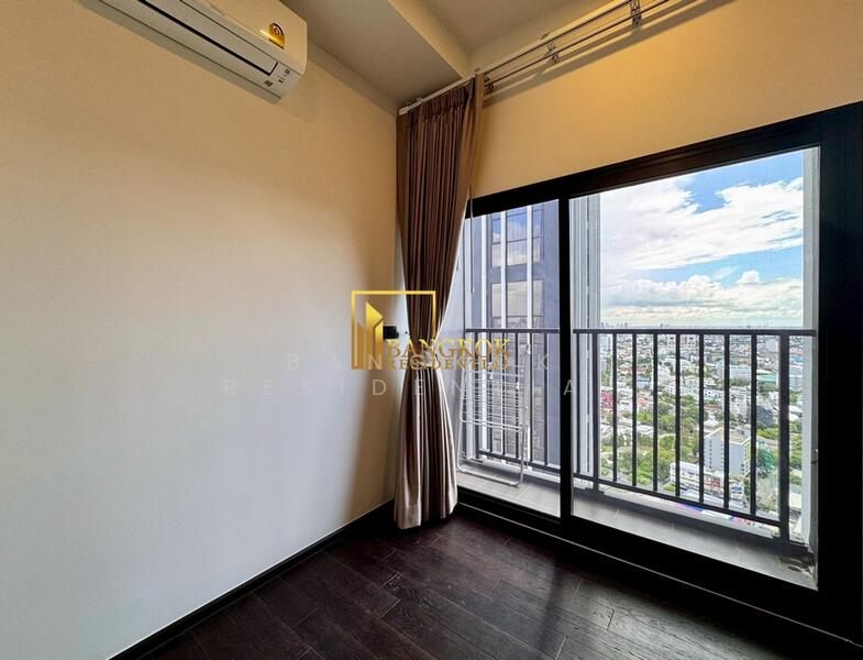 Park Origin Thonglor, กรุงเทพ, Soi Thonglor 10, Sukhumvit Road, คลองตันเหนือ, วัฒนา, กรุงเทพ, 68 ตร.ม., คอนโด ให้เช่า, โดย Bangkok Residential, 60008240 - DDproperty.com