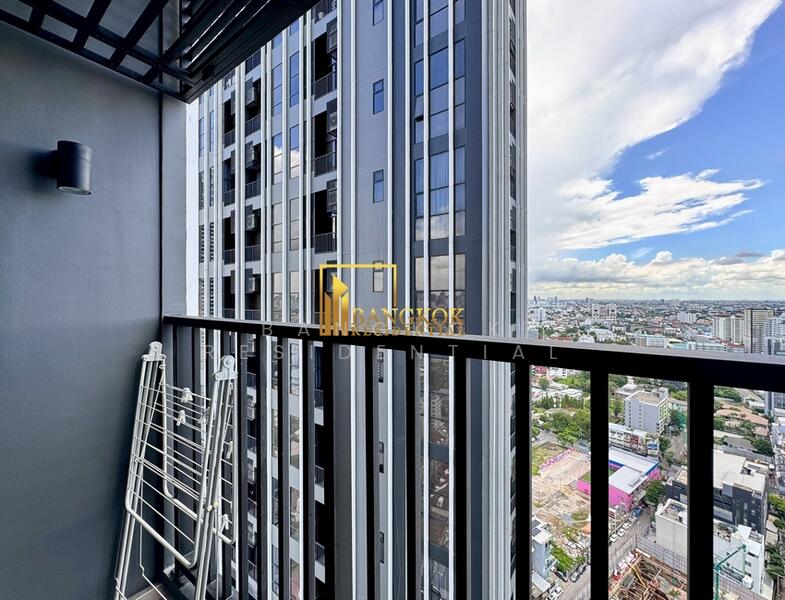 Park Origin Thonglor, กรุงเทพ, Soi Thonglor 10, Sukhumvit Road, คลองตันเหนือ, วัฒนา, กรุงเทพ, 68 ตร.ม., คอนโด ให้เช่า, โดย Bangkok Residential, 60008240 - DDproperty.com