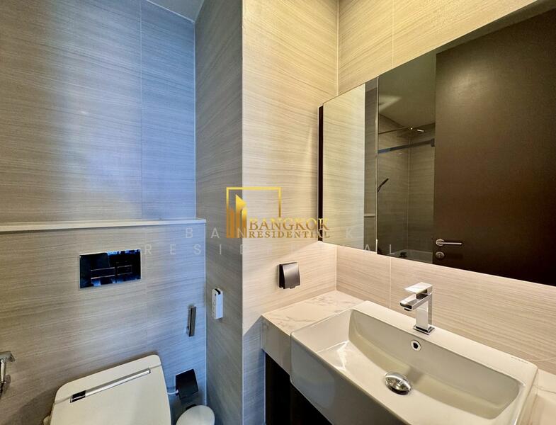 Park Origin Thonglor, กรุงเทพ, Soi Thonglor 10, Sukhumvit Road, คลองตันเหนือ, วัฒนา, กรุงเทพ, 68 ตร.ม., คอนโด ให้เช่า, โดย Bangkok Residential, 60008240 - DDproperty.com