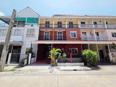 ขาย - Baan Lukgolf : บ้านลูกกอล์ฟ, นนทบุรี