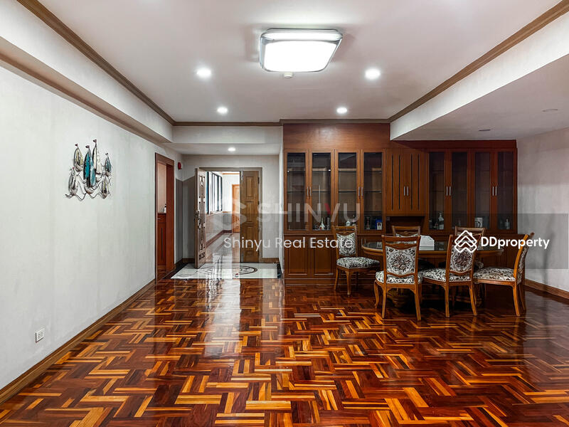 For Sale - PM Riverside, Bangkok