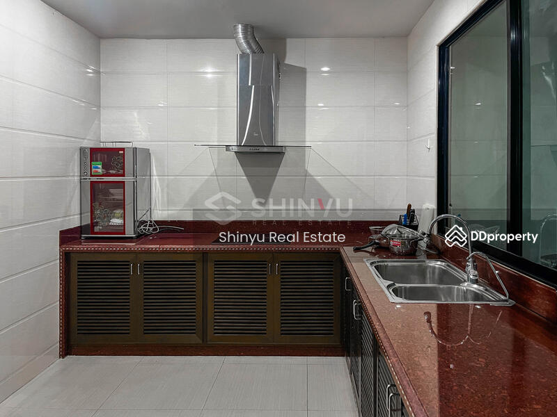 For Sale - PM Riverside, Bangkok