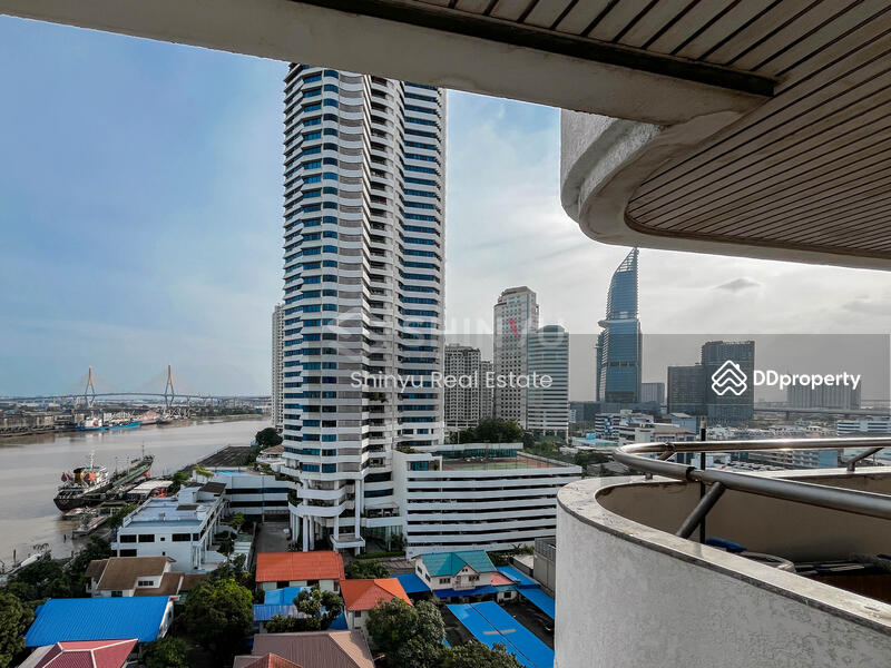 For Sale - PM Riverside, Bangkok